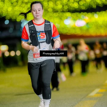 Runner Photo 4628454