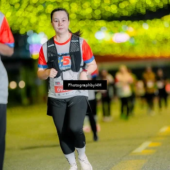 Runner Photo 4628460