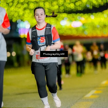 Runner Photo 4628461