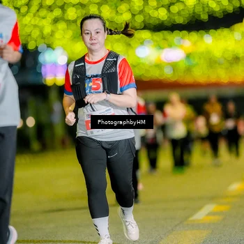 Runner Photo 4628463