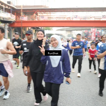 Runner Photo 4628464