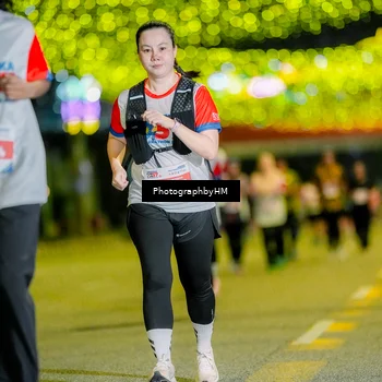Runner Photo 4628465