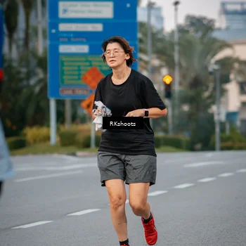 Runner Photo 4628466
