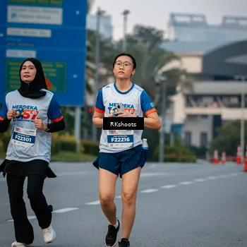 Runner Photo 4628467