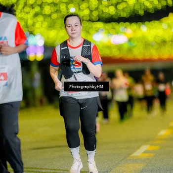 Runner Photo 4628470