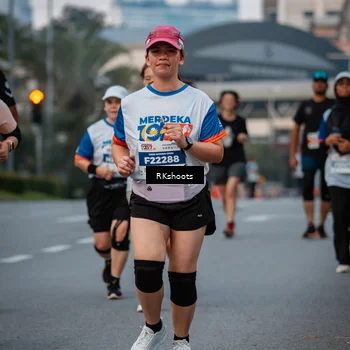 Runner Photo 4628473