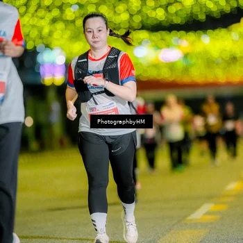 Runner Photo 4628474