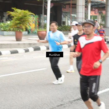 Runner Photo 4628475