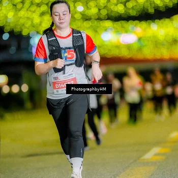 Runner Photo 4628476