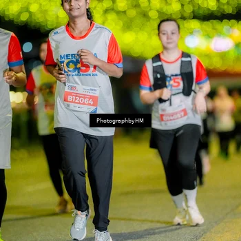 Runner Photo 4628477