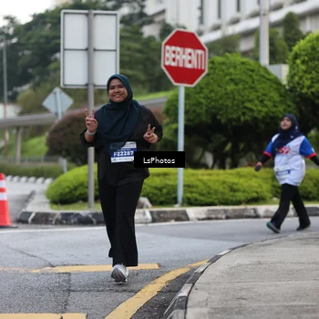 Runner Photo 4628480