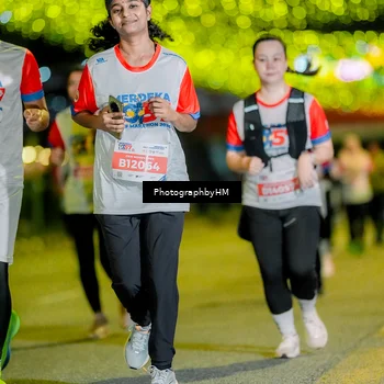 Runner Photo 4628482