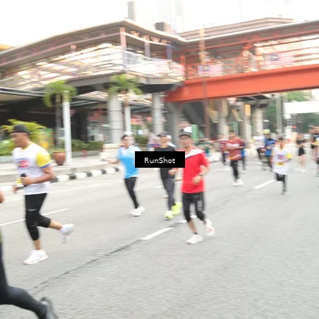Runner Photo 4628483
