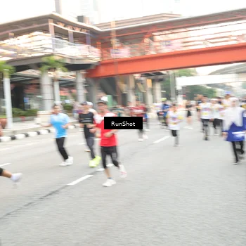 Runner Photo 4628484