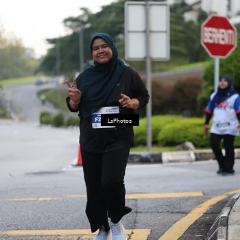Runner Photo 4628489