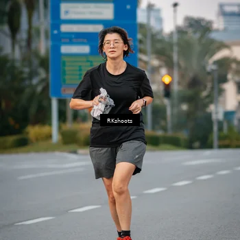 Runner Photo 4628490