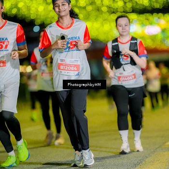 Runner Photo 4628492
