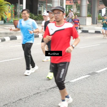 Runner Photo 4628493