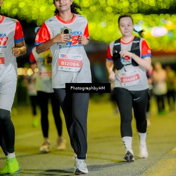 Runner Photo 4628494