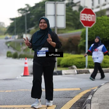 Runner Photo 4628497