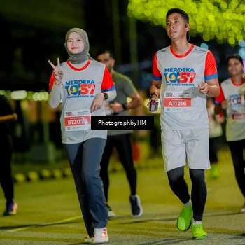 Runner Photo 4628501