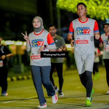 Runner Photo 4628505