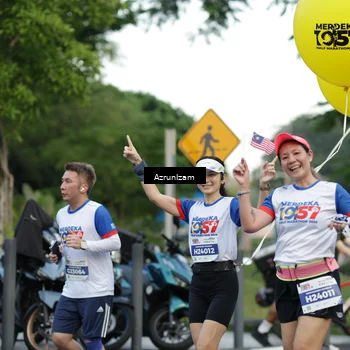 Runner Photo 4628506