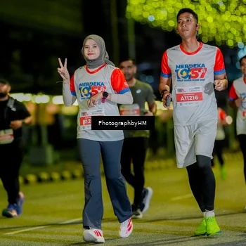 Runner Photo 4628508