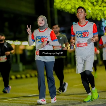 Runner Photo 4628511