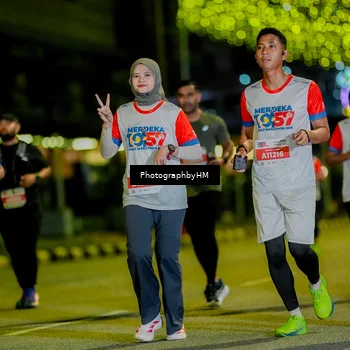 Runner Photo 4628512