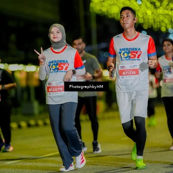 Runner Photo 4628516