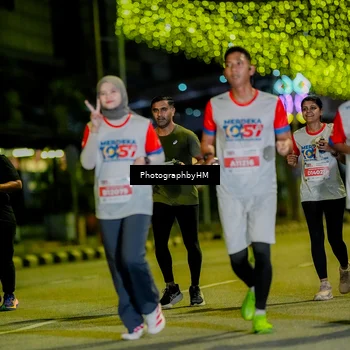 Runner Photo 4628519