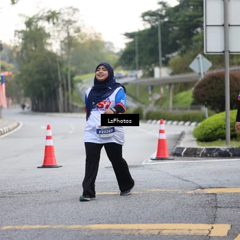 Runner Photo 4628520