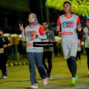 Runner Photo 4628522