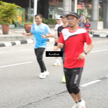 Runner Photo 4628524