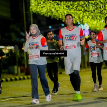 Runner Photo 4628527