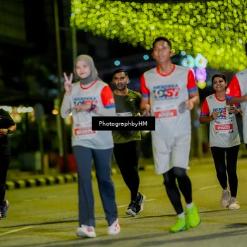 Runner Photo 4628529