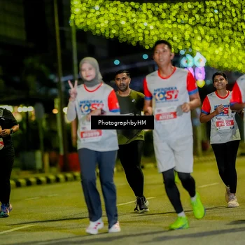 Runner Photo 4628533