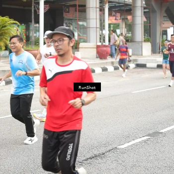 Runner Photo 4628536