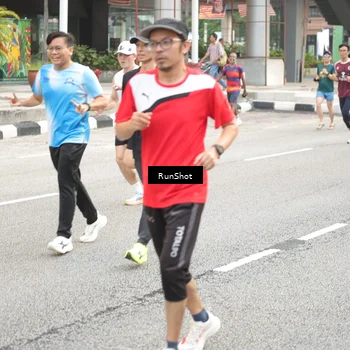 Runner Photo 4628537