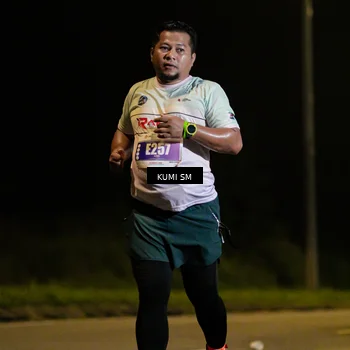 Runner Photo 4628540