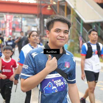 Runner Photo 4628543