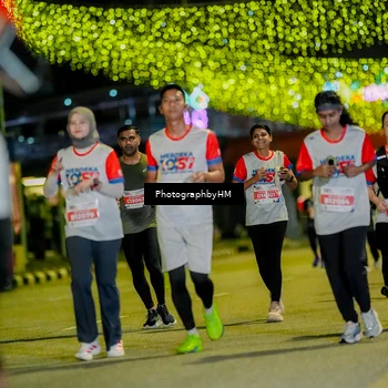 Runner Photo 4628545