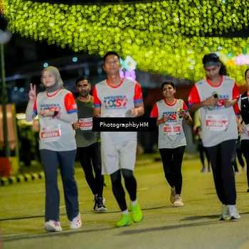 Runner Photo 4628548