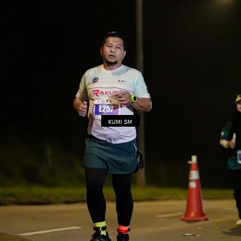 Runner Photo 4628549