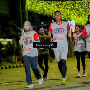Runner Photo 4628554