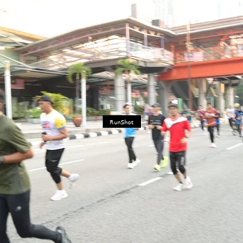 Runner Photo 4628556