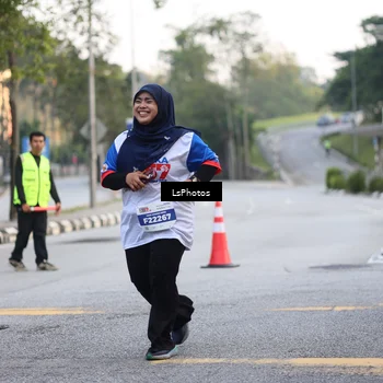 Runner Photo 4628557