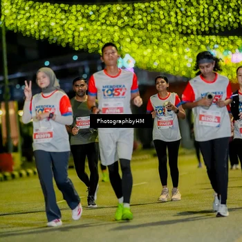 Runner Photo 4628560
