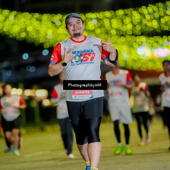 Runner Photo 4628562